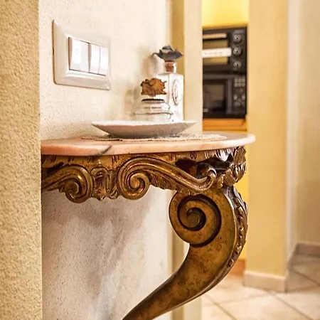 Holiday home Casa Vittoria *