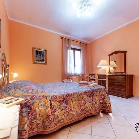 Casa Vittoria Capannoli