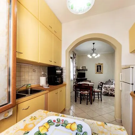 Casa Vittoria