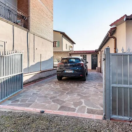 Casa Vittoria * Capannoli