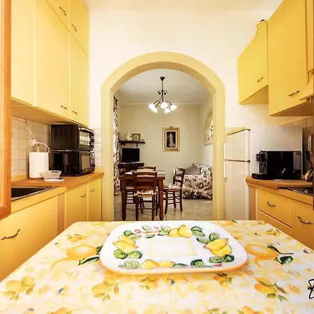 Casa Vittoria Holiday home Capannoli