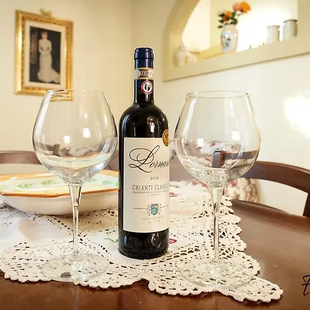 Holiday home Casa Vittoria