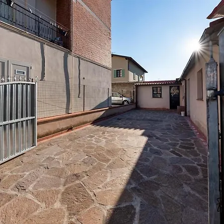 Casa Vittoria * Capannoli